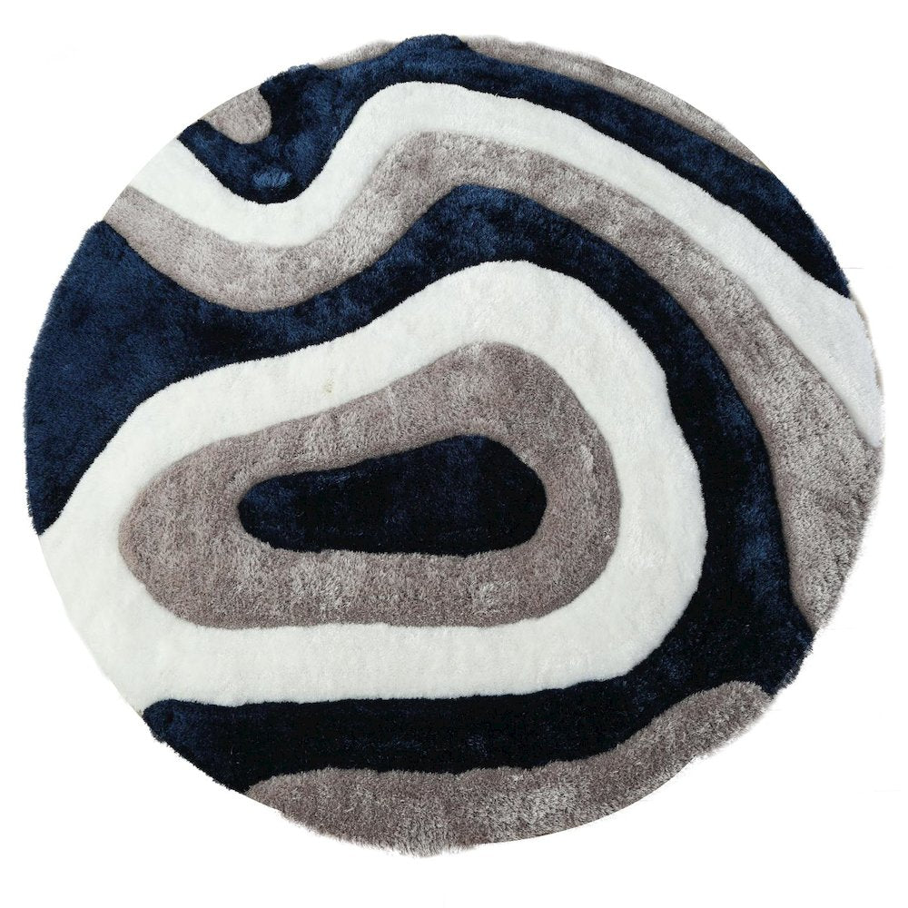 MATEOS COLLECTION  MS07 7' X 7'