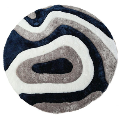 MATEOS COLLECTION  MS07 7' X 7'