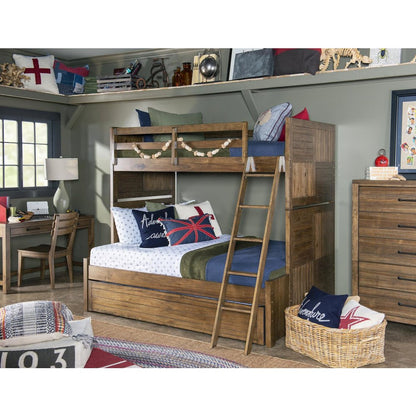 Summer Camp Drawer Chest (5 Drawers)