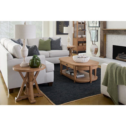Today's Traditions Sofa/Bar Console (2 power outlets, 2 USB)