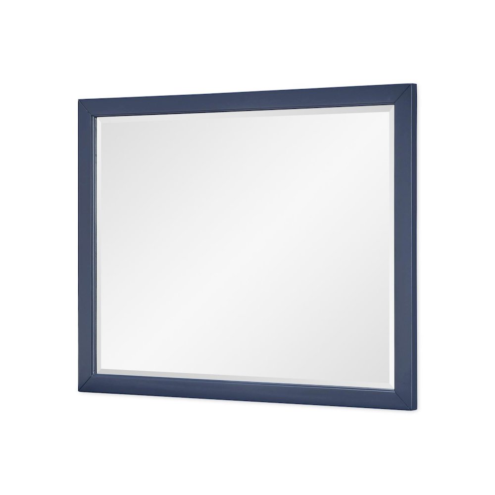 Summerland Mirror - Beveled Wall Mirror - Ready to Hang