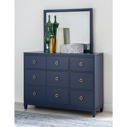 Summerland Mirror - Beveled Wall Mirror - Ready to Hang