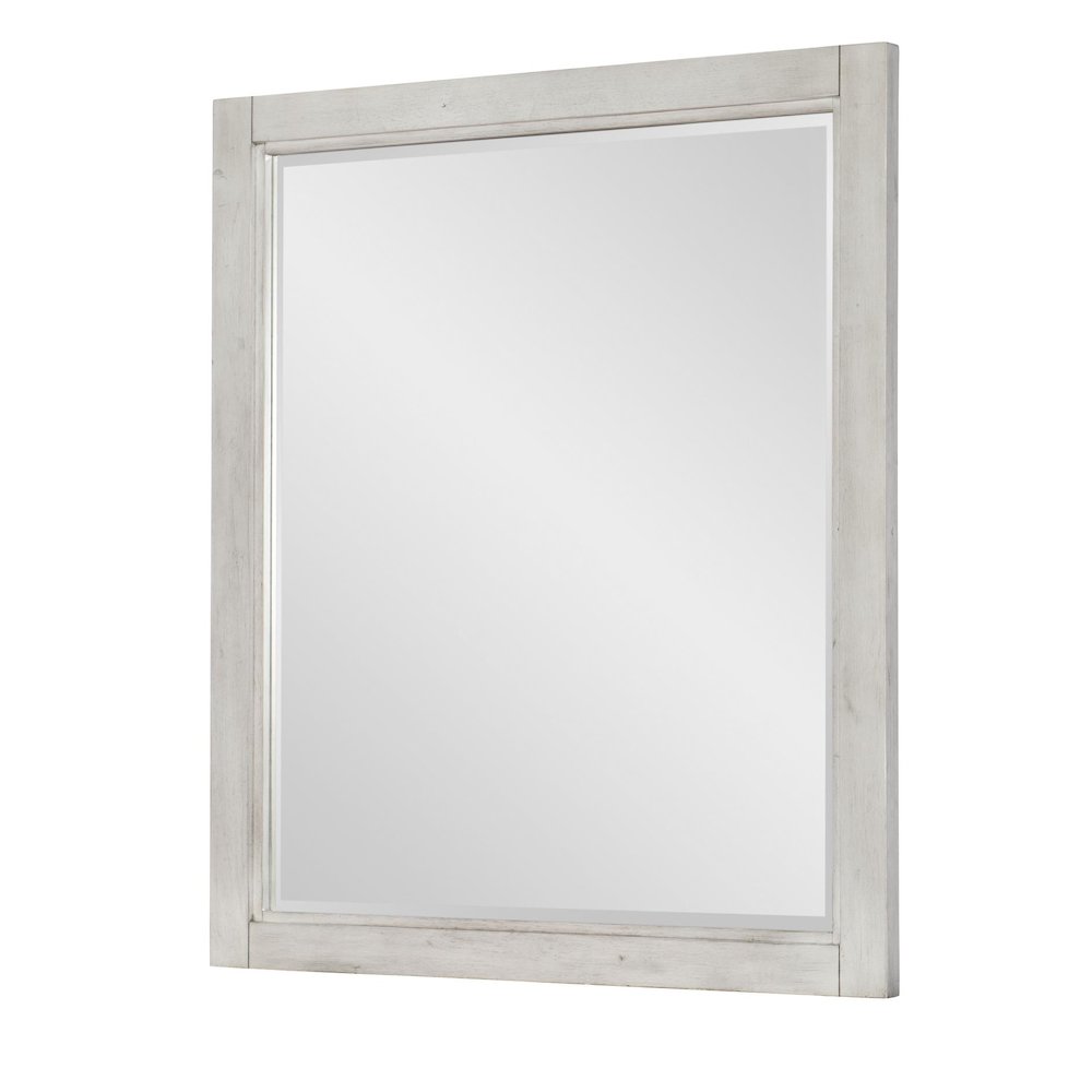 Summer Camp Vertical Mirror (Beveled)
