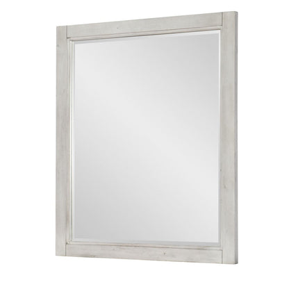 Summer Camp Vertical Mirror (Beveled)