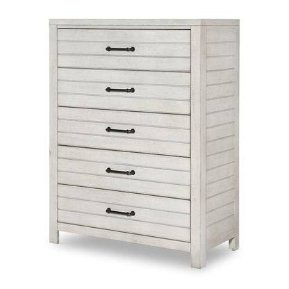 Summer Camp Drawer Chest (5 Drawers)