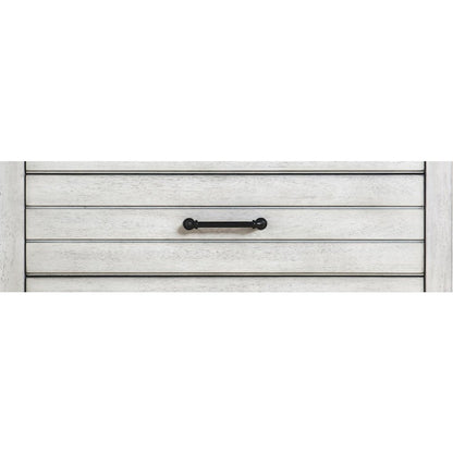 Summer CampDresser (6 Drawers), Stone Path Gray