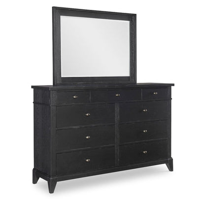 Today's Traditions Landscape Mirror (beveled)