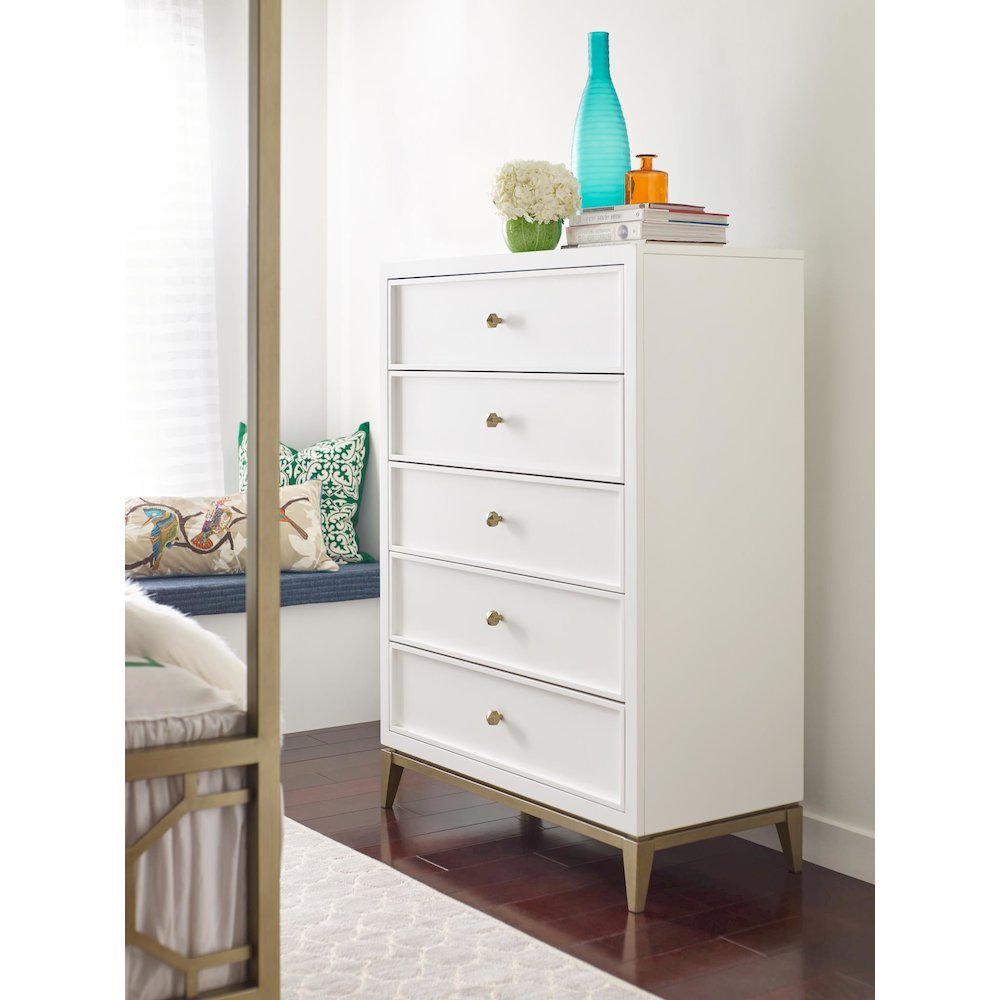 Chelsea   Drawer Chest (5 Drawers)