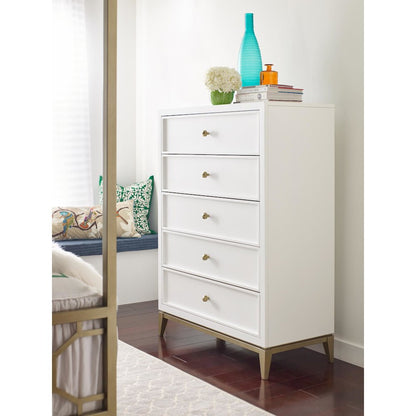 Chelsea   Drawer Chest (5 Drawers)