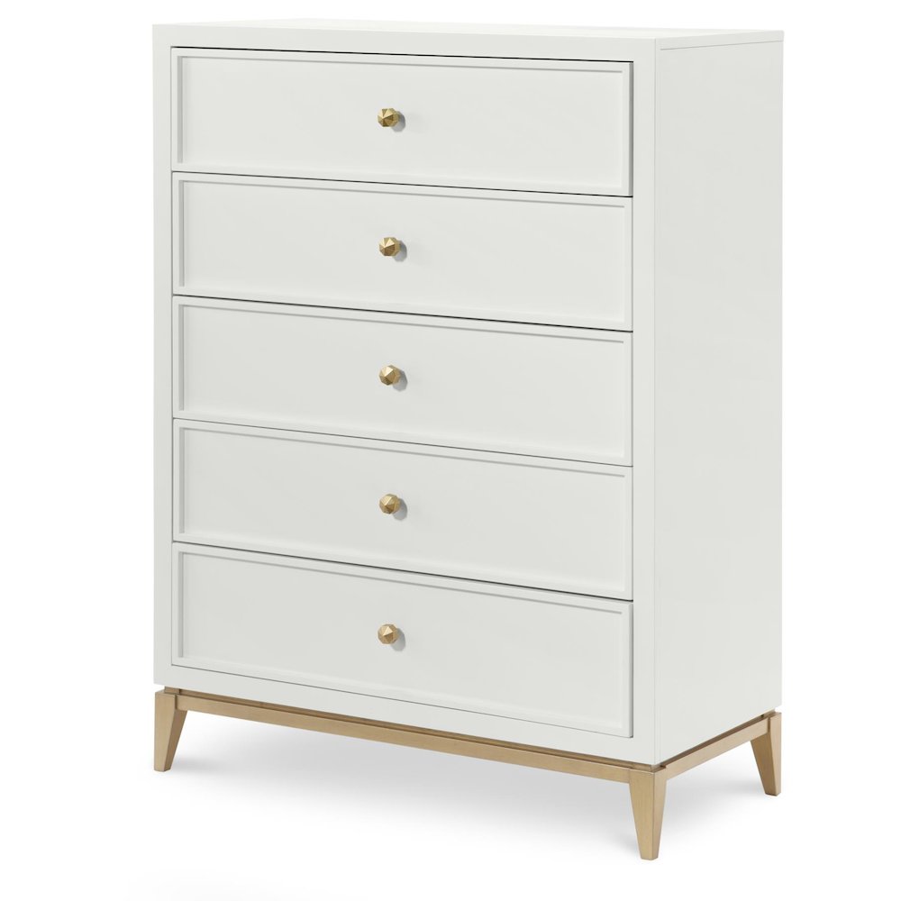 Chelsea   Drawer Chest (5 Drawers)