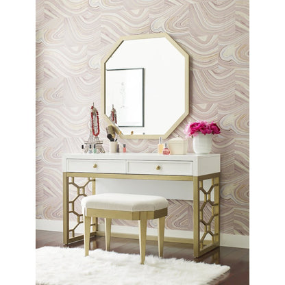 Chelsea   Desk/Vanity (2 Drawers)