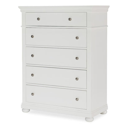 Canterbury Drawer Chest (5 Drawers)