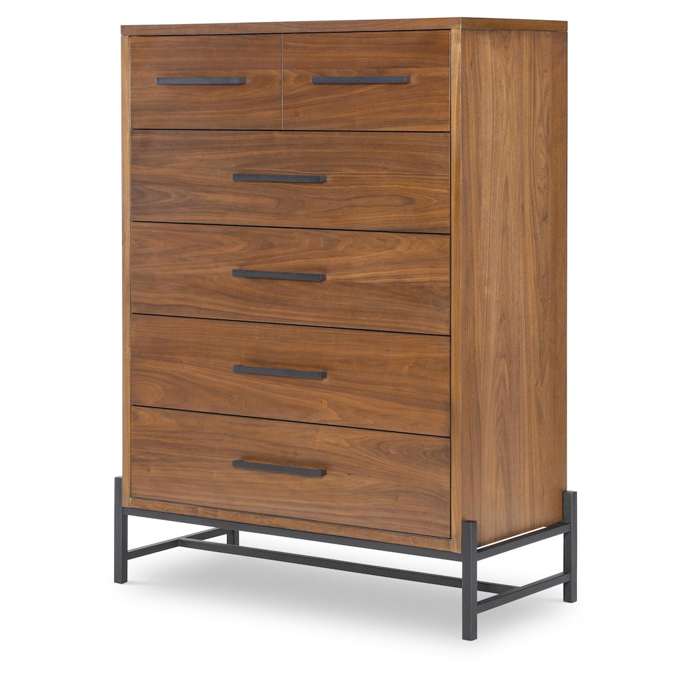 Midland Drawer Chest (5 Drawers)