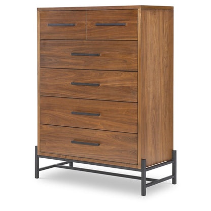 Midland Drawer Chest (5 Drawers)