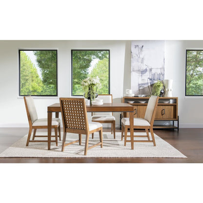 Midland Sideboard (2 Adj. Shelves)