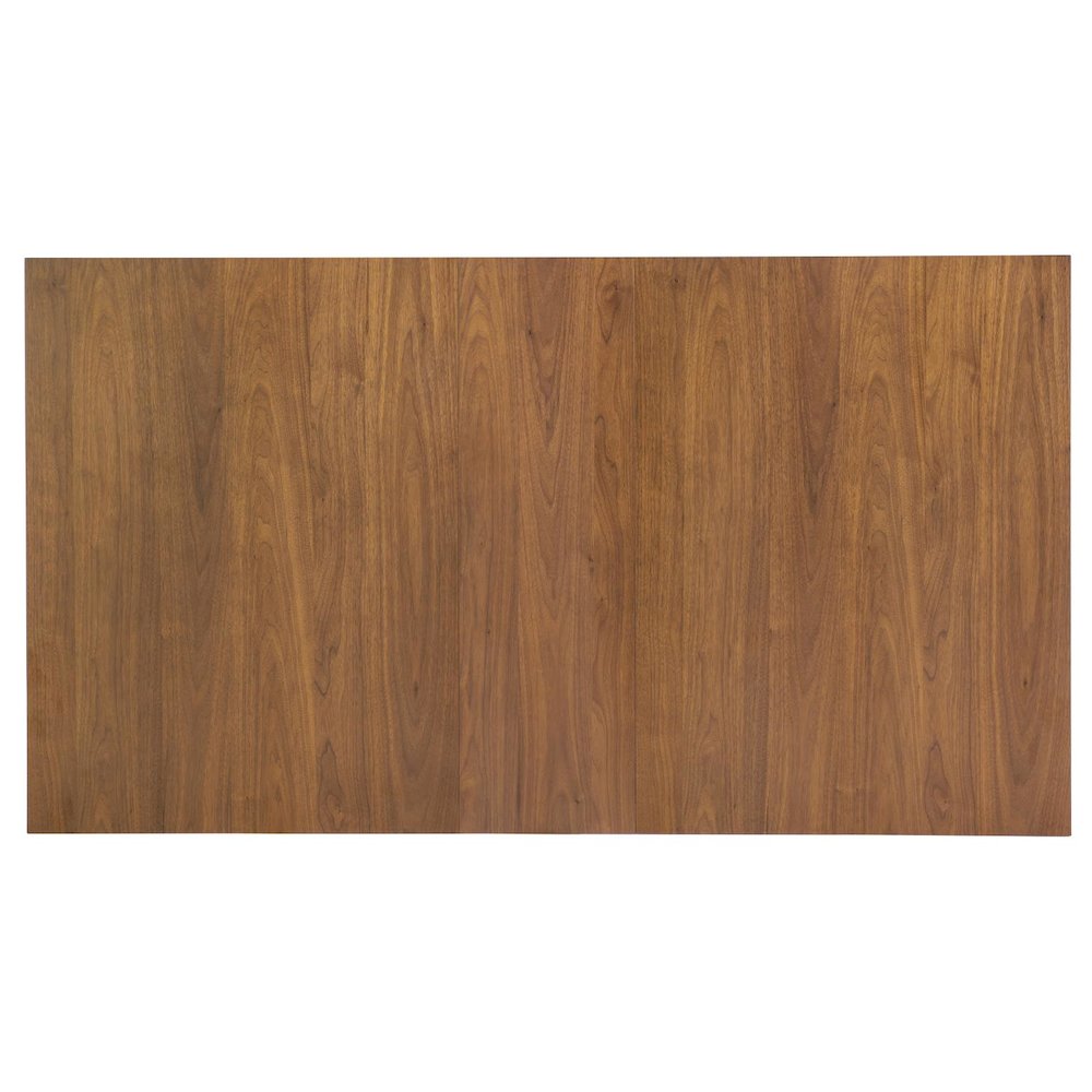 Midland Rect. Dining Table (One 12" Leaf)