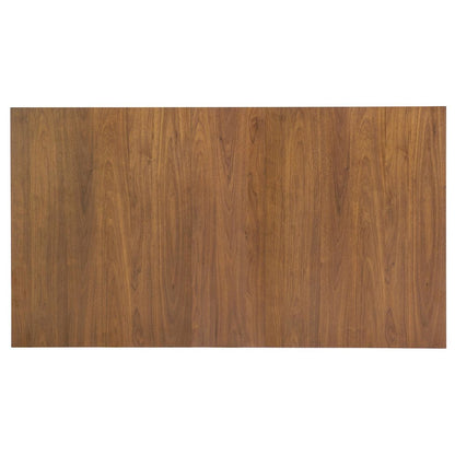 Midland Rect. Dining Table (One 12" Leaf)