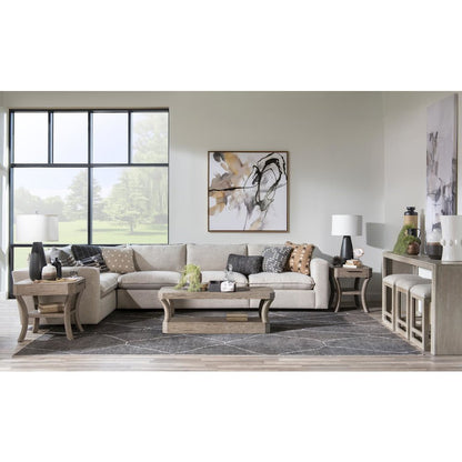 Halifax Sofa/Console Table (Power With 2 Outlets, 1 USB + 1 USB-C)