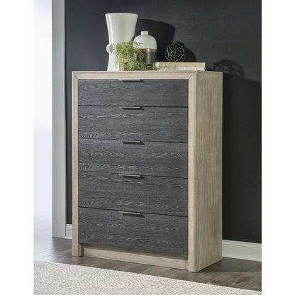 Halifax Drawer Chest (5 Drawers)