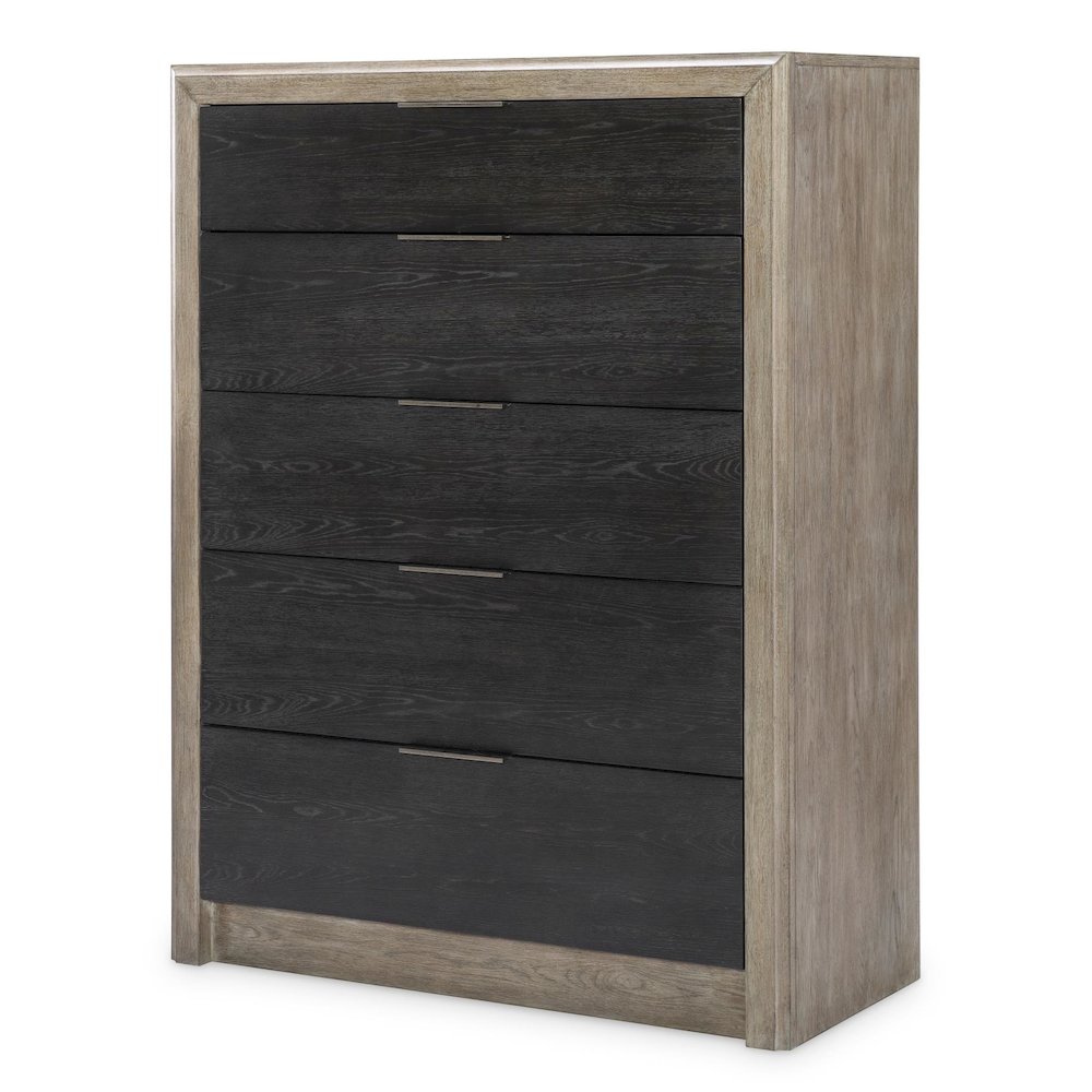Halifax Drawer Chest (5 Drawers)