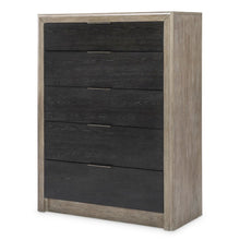 Halifax Drawer Chest (5 Drawers)