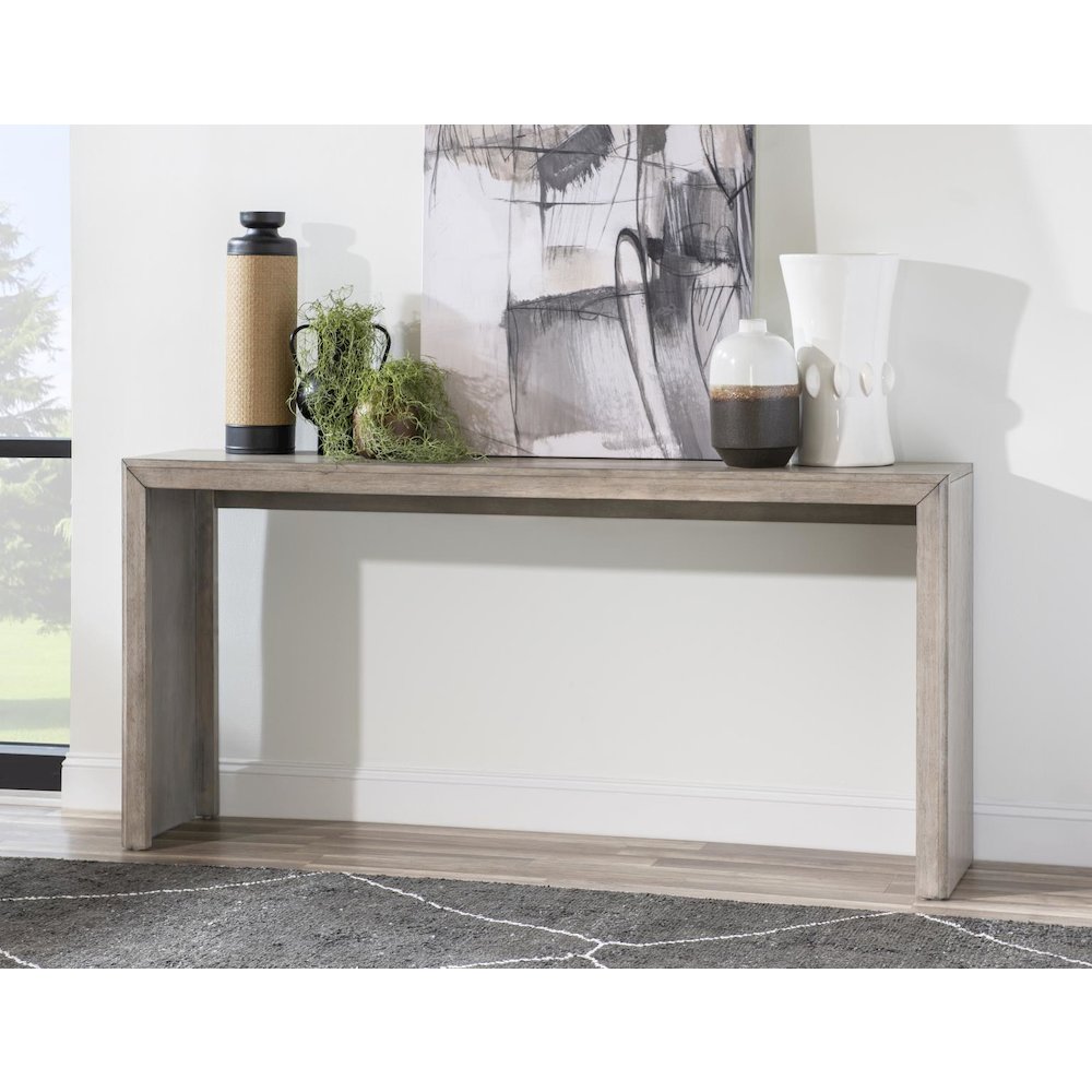 Halifax Sofa/Console Table (Power With 2 Outlets, 1 USB + 1 USB-C)