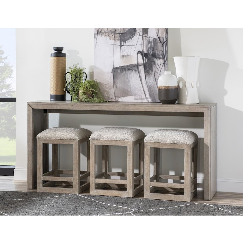Halifax Sofa/Console Table (Power With 2 Outlets, 1 USB + 1 USB-C)