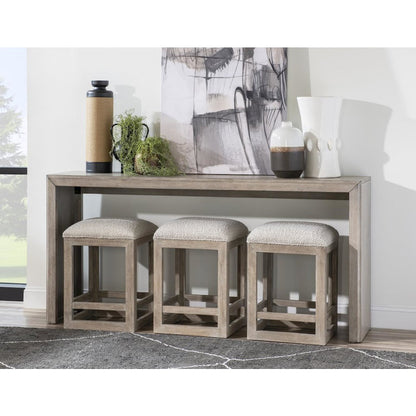 Halifax Sofa/Console Table (Power With 2 Outlets, 1 USB + 1 USB-C)