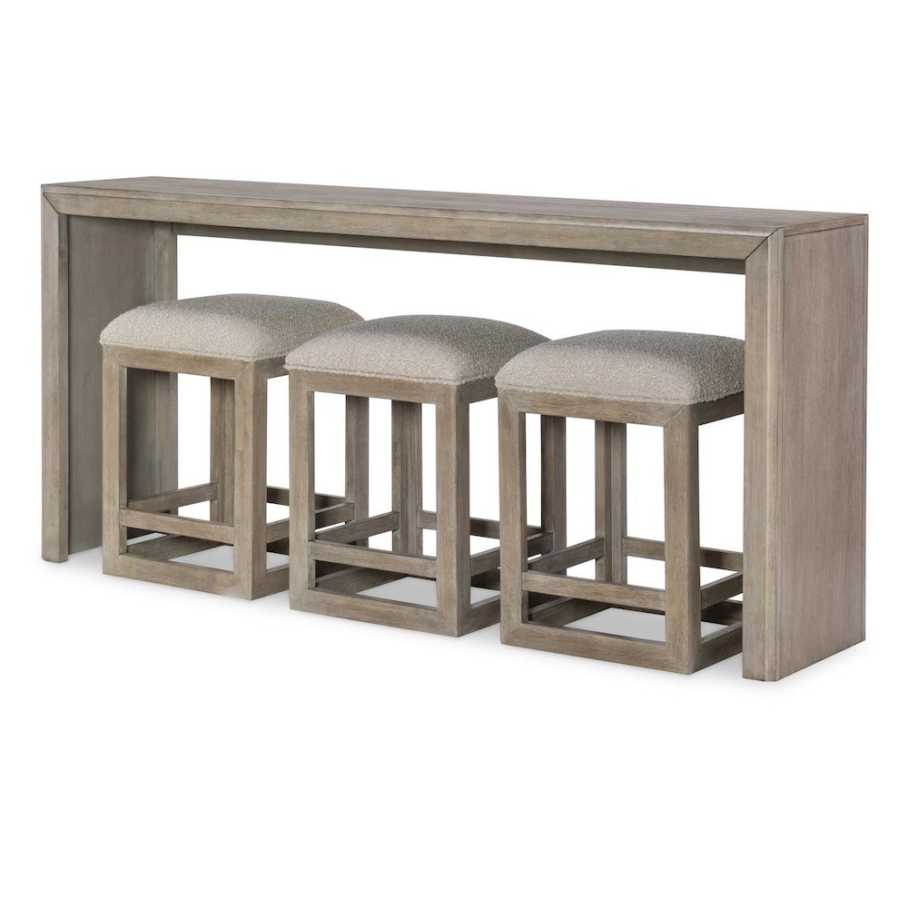 Halifax Sofa/Console Table (Power With 2 Outlets, 1 USB + 1 USB-C)