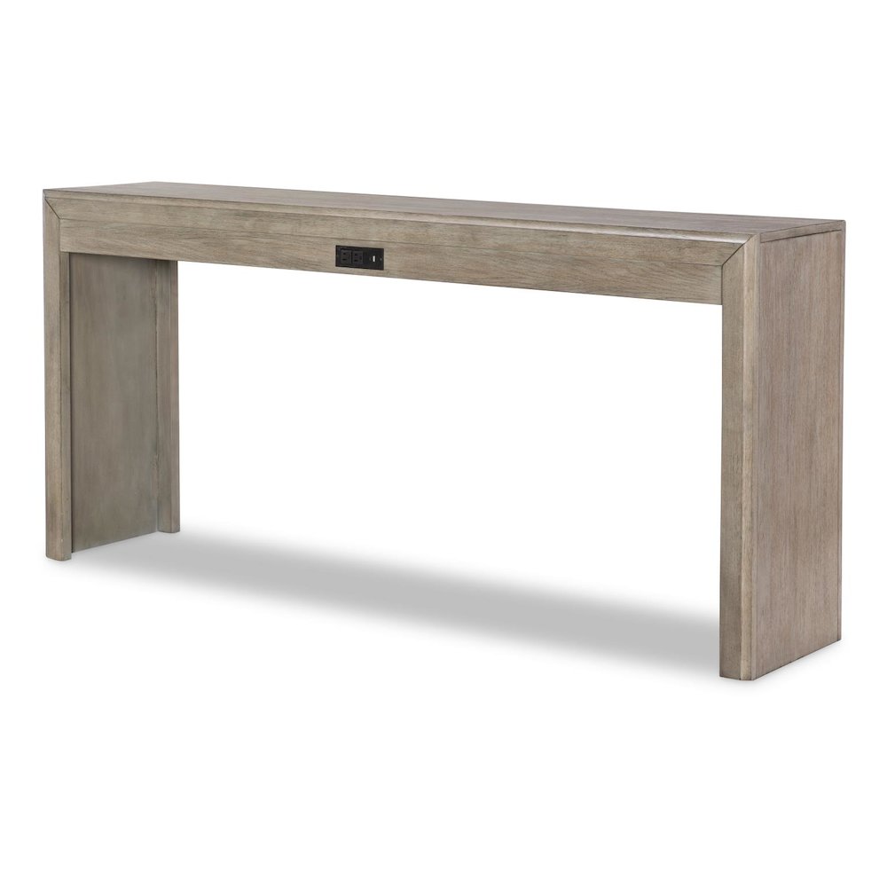 Halifax Sofa/Console Table (Power With 2 Outlets, 1 USB + 1 USB-C)