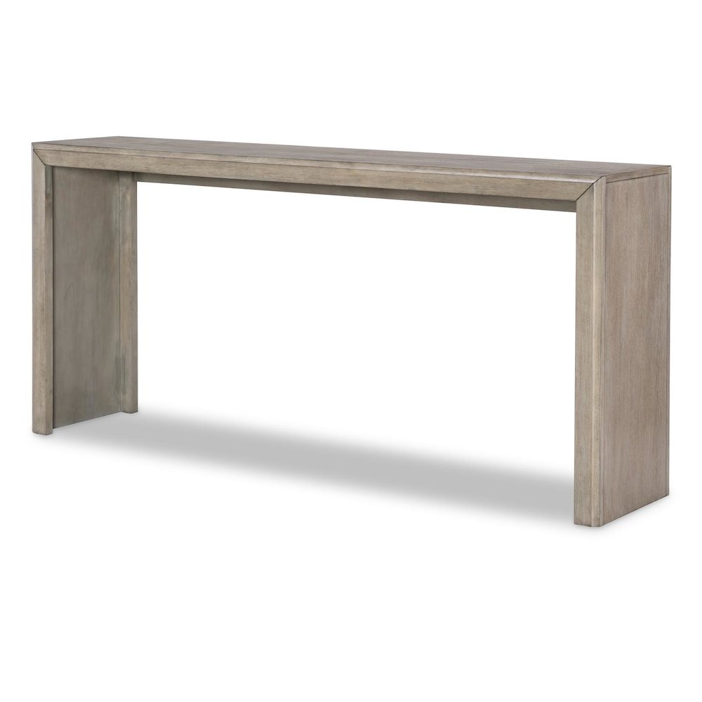 Halifax Sofa/Console Table (Power With 2 Outlets, 1 USB + 1 USB-C)