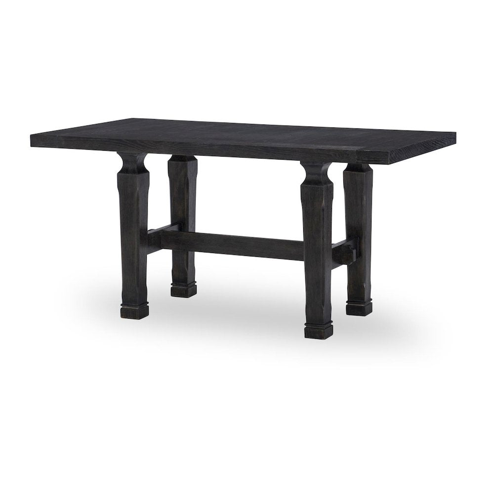 Halifax Friendship Table (With 2 Breadboard Leaves)