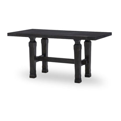 Halifax Friendship Table (With 2 Breadboard Leaves)