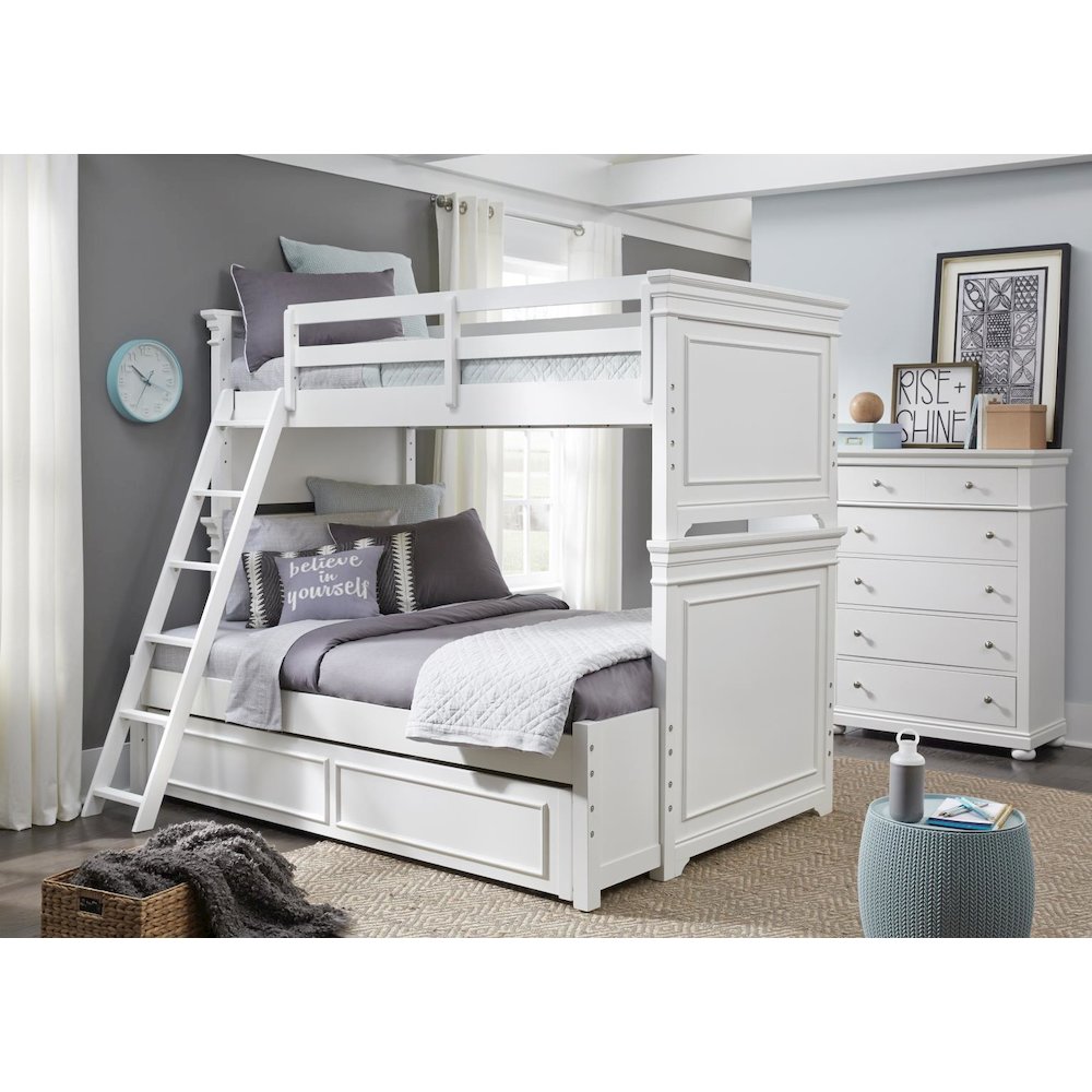 Canterbury 2.0 Drawer Chest (5 Drawers)