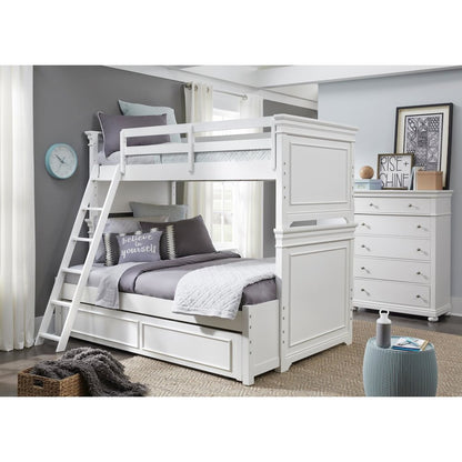 Canterbury 2.0 Drawer Chest (5 Drawers)
