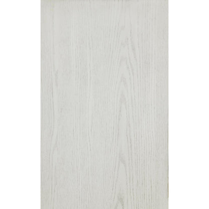 Ashton Nightstand (1 Drawer), Bleached Linen