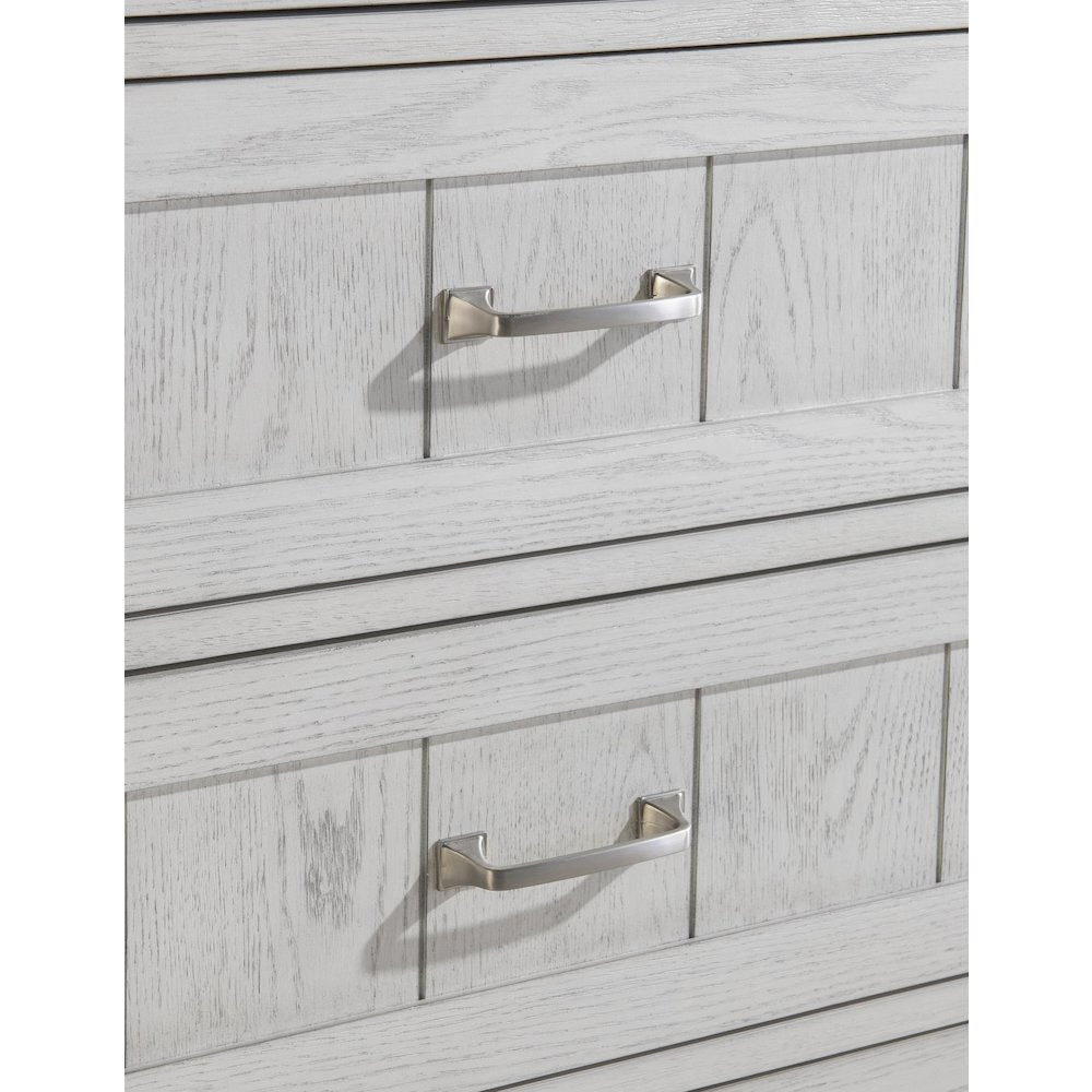 Preston Drawer Chest (5 Drawers)