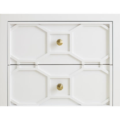 Chelsea   Drawer Chest (5 Drawers)