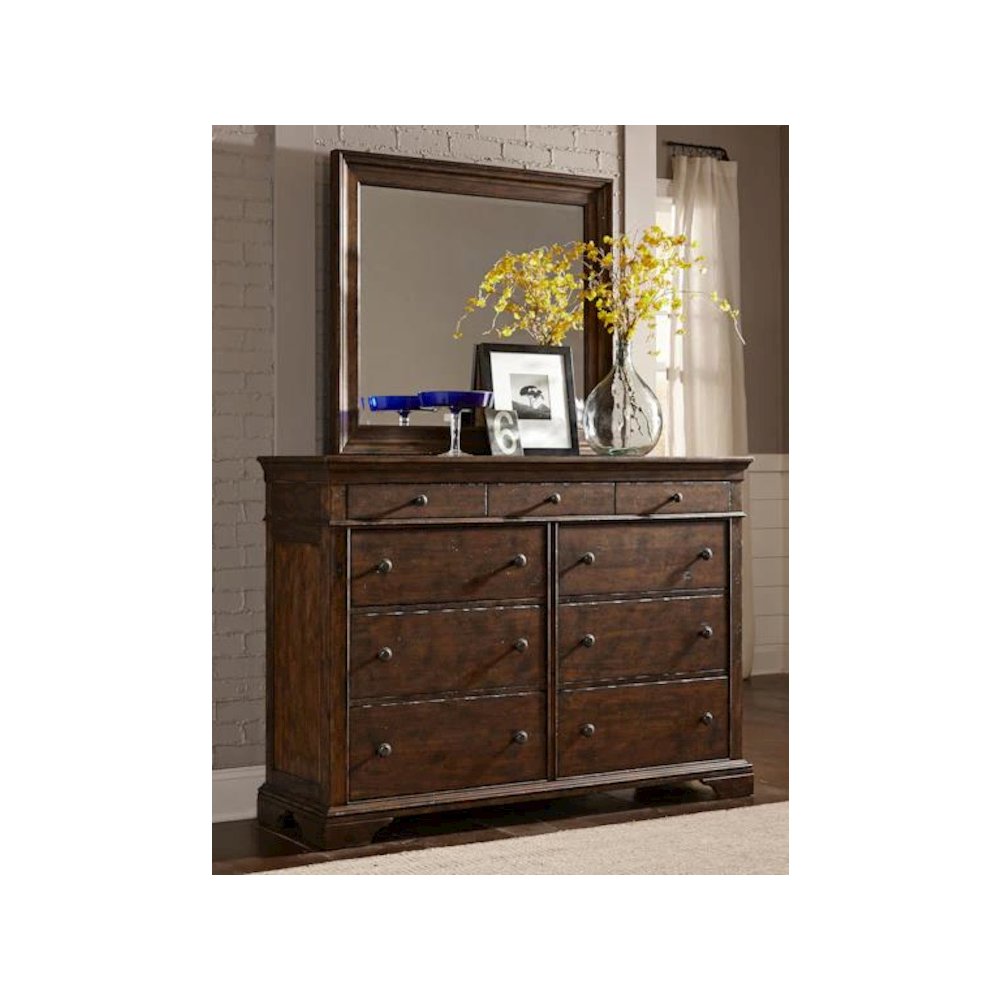 Trisha Yearwood Home Mirror, Mirror Rectangular Mirror