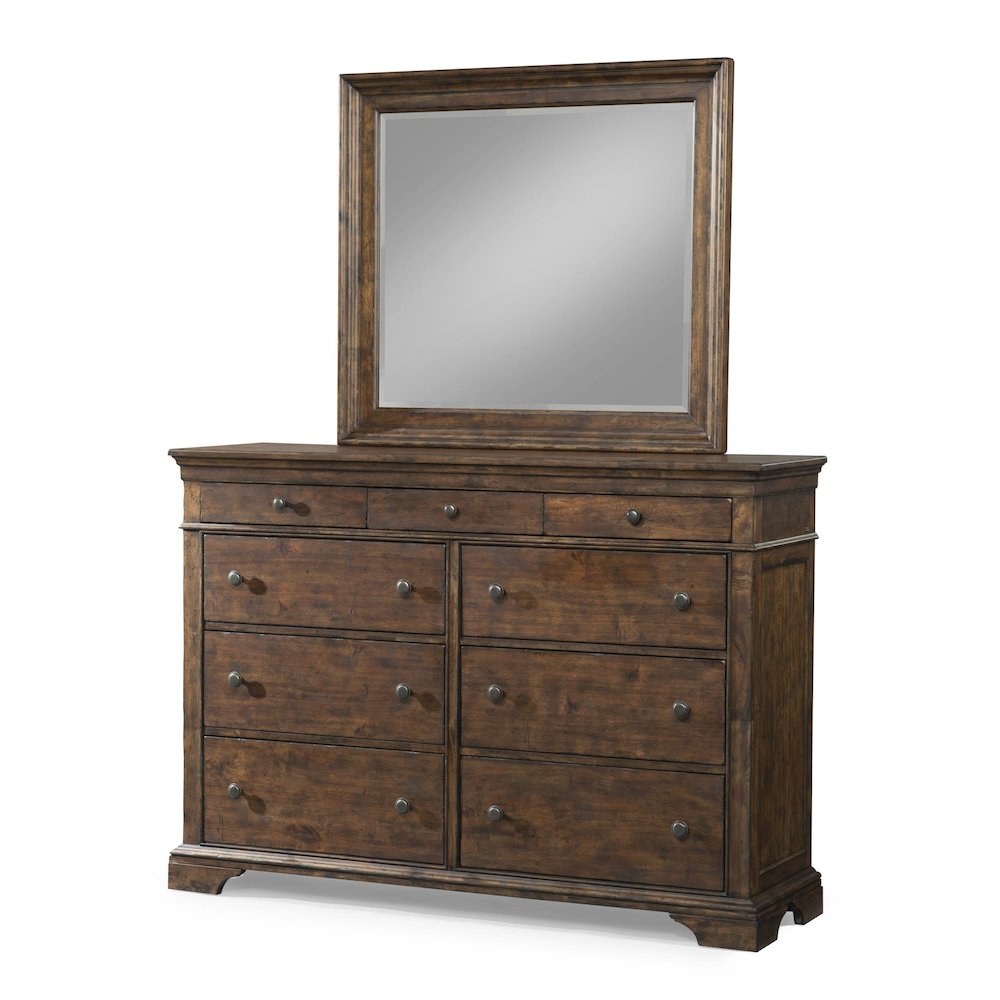 Trisha Yearwood Home Mirror, Mirror Rectangular Mirror