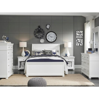 Canterbury Drawer Chest (5 Drawers)