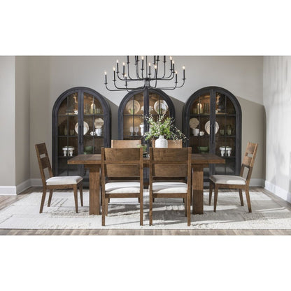 Artisan's Place Ladder Back Side Chair
