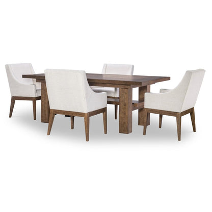 Artisan's Place Upholstered Host Chair