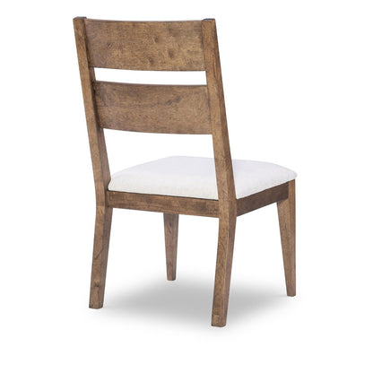 Artisan's Place Ladder Back Side Chair