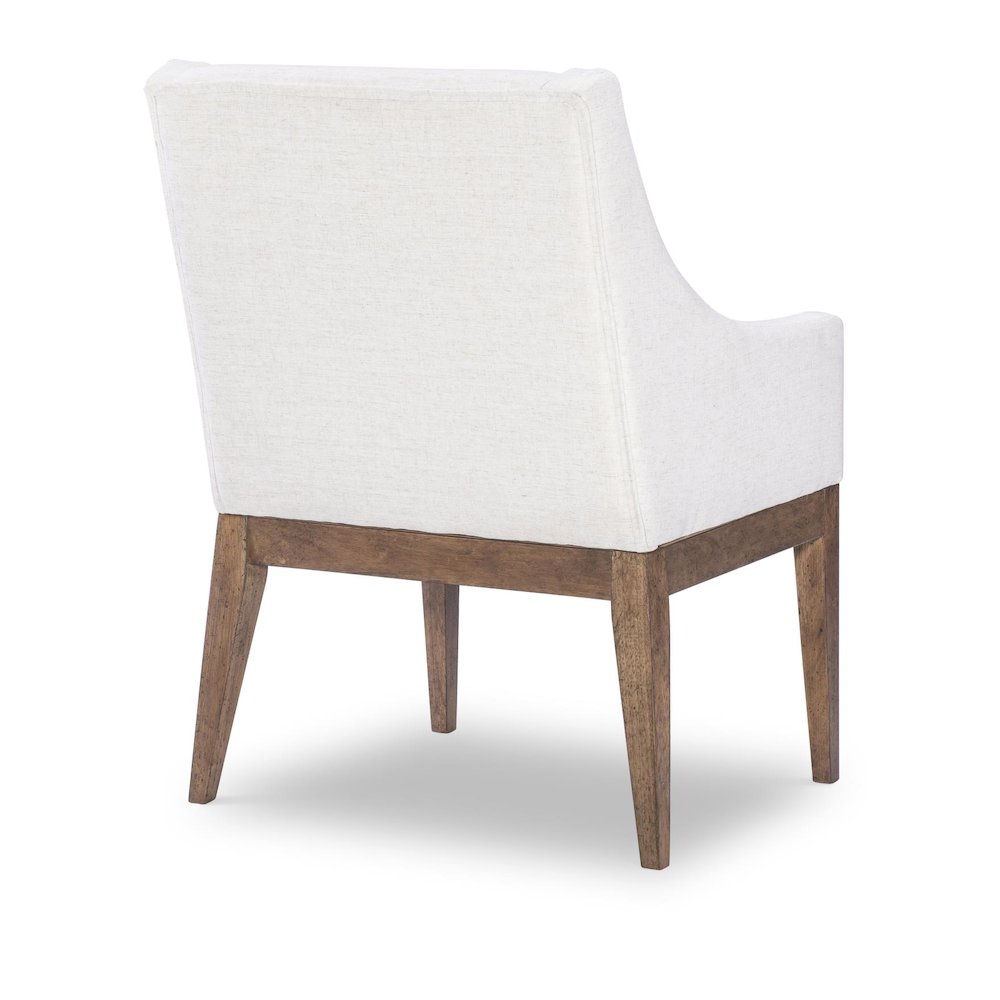 Artisan's Place Upholstered Host Chair