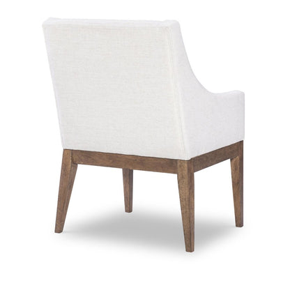 Artisan's Place Upholstered Host Chair