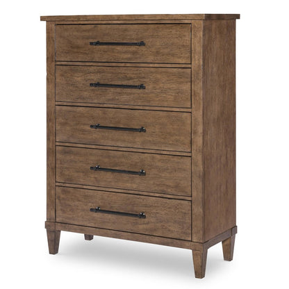 Artisan's Place Drawer Chest (5 Drawers)