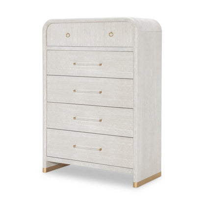 Miramar Drawer Chest (5 Drawers)