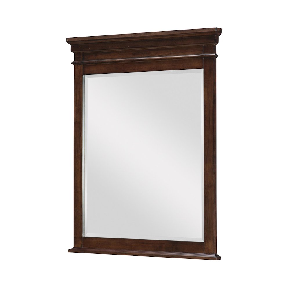 Canterbury 2.0 Vertical Mirror (Beveled)