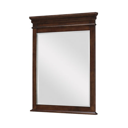 Canterbury 2.0 Vertical Mirror (Beveled)